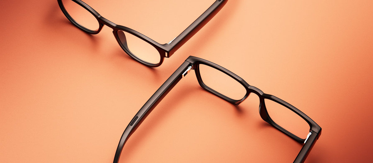 Legato Frames
