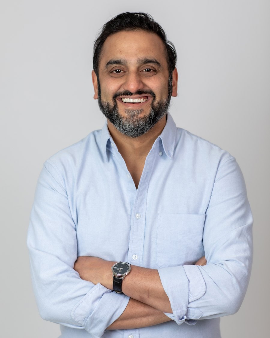 Mehul Trivedi
