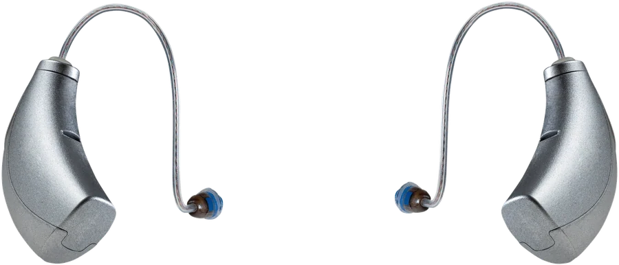 Traditional Hearing Aids